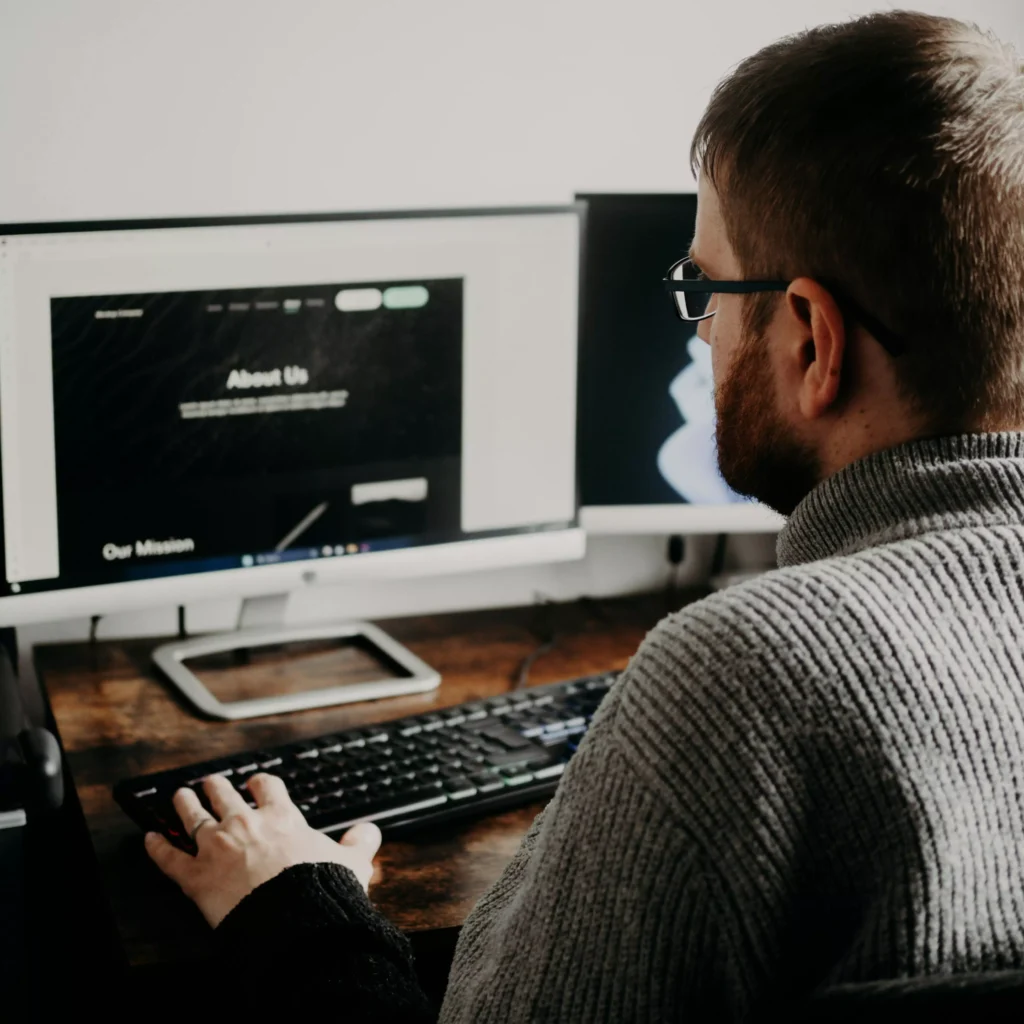 Consultant Informatique de Welb à Paris